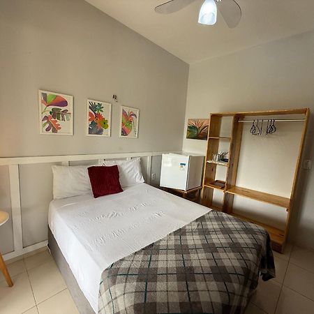 Hosts Br - La Serena Suite Cumbuco Exterior foto