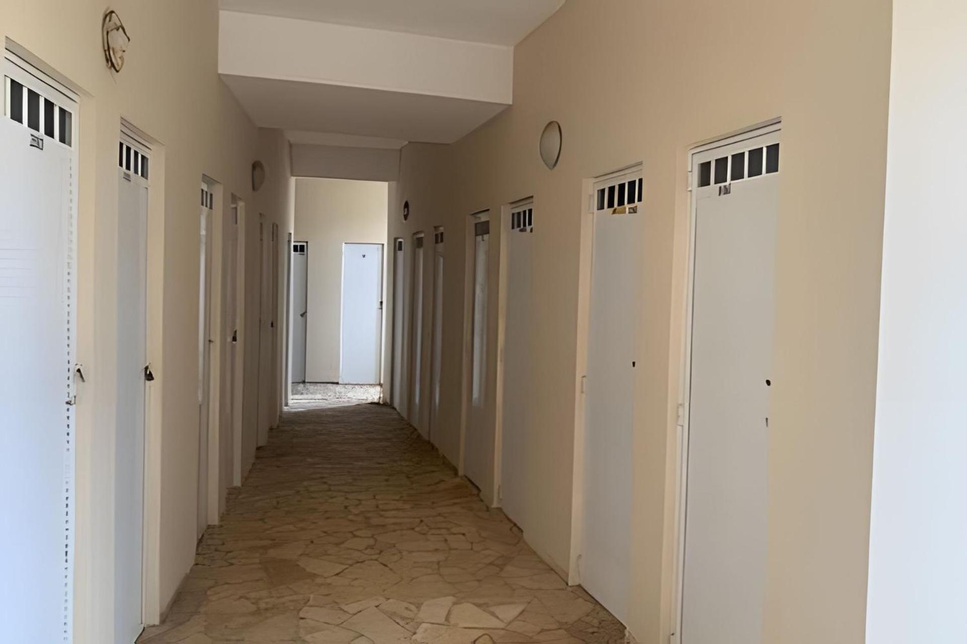 Hosts Br - La Serena Suite Cumbuco Exterior foto